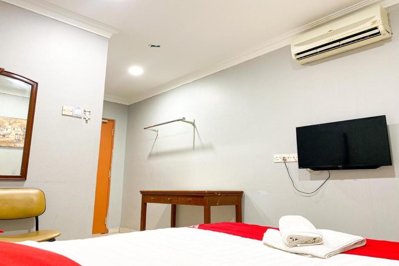 Oyo 424 Kk Inn Hotel Ampang  Exterior photo