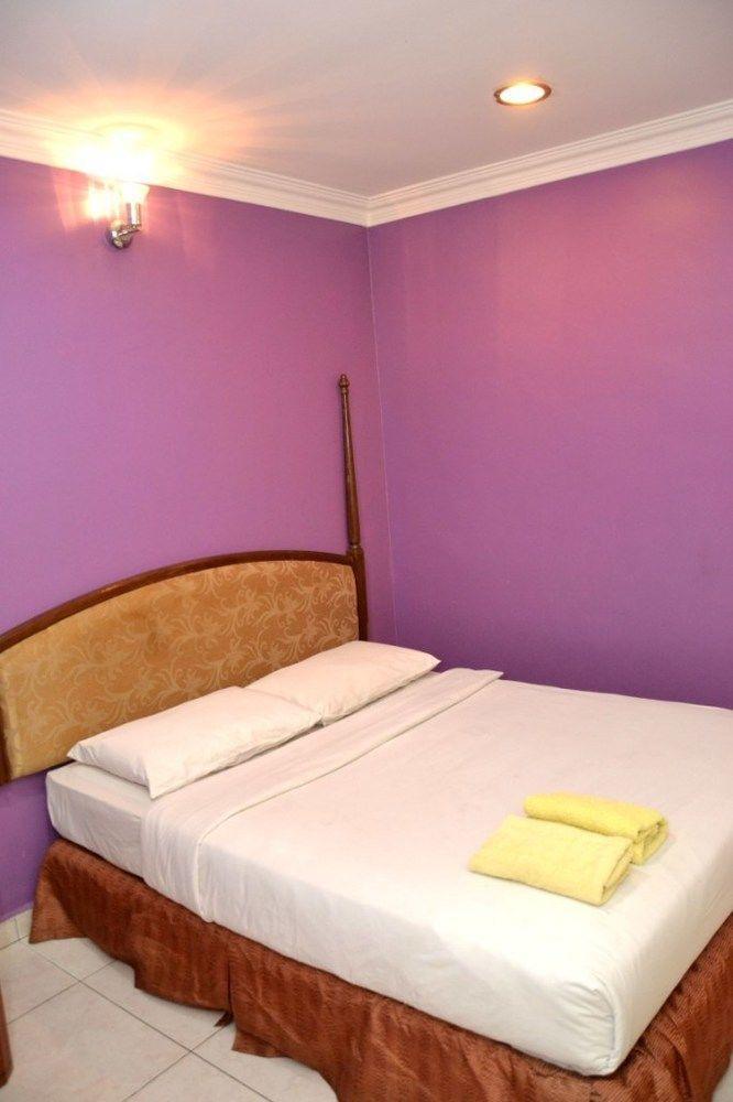 Oyo 424 Kk Inn Hotel Ampang  Exterior photo