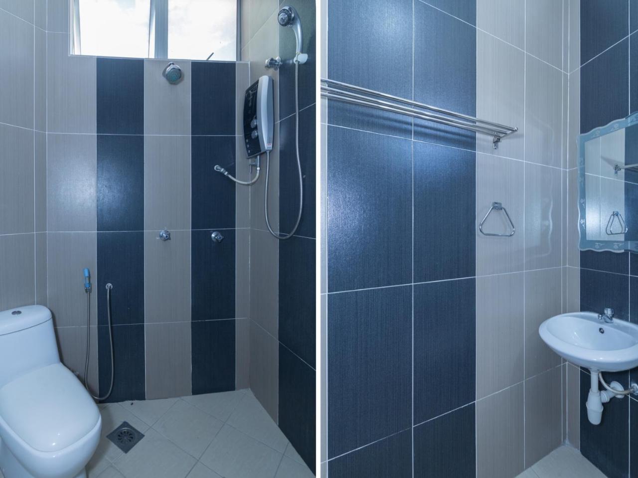 Oyo 424 Kk Inn Hotel Ampang  Exterior photo