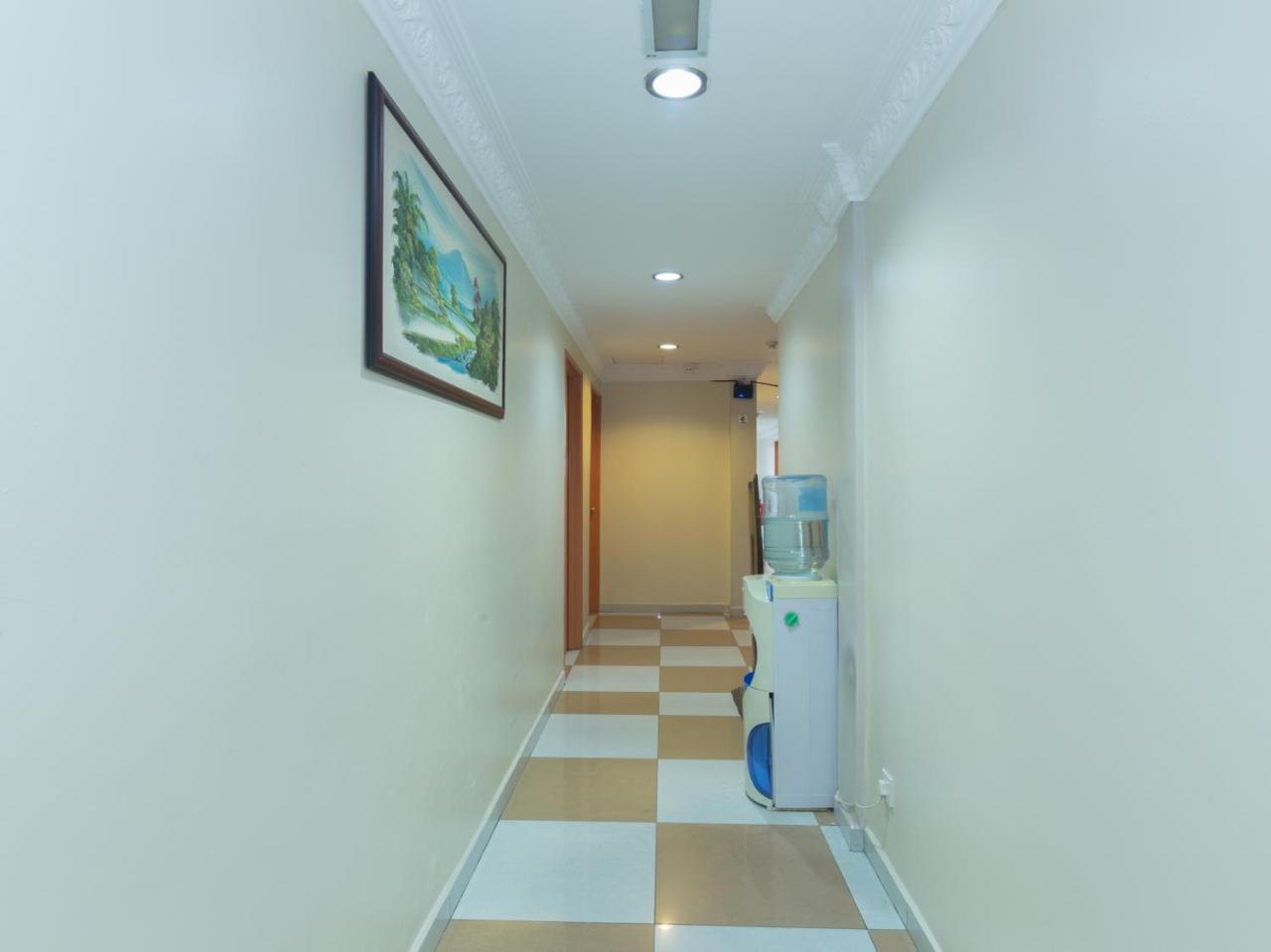 Oyo 424 Kk Inn Hotel Ampang  Exterior photo