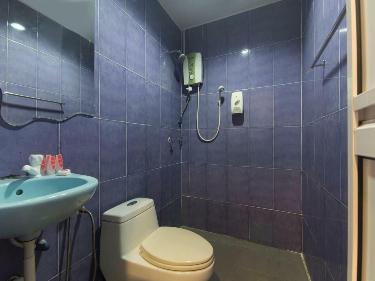 Oyo 424 Kk Inn Hotel Ampang  Exterior photo