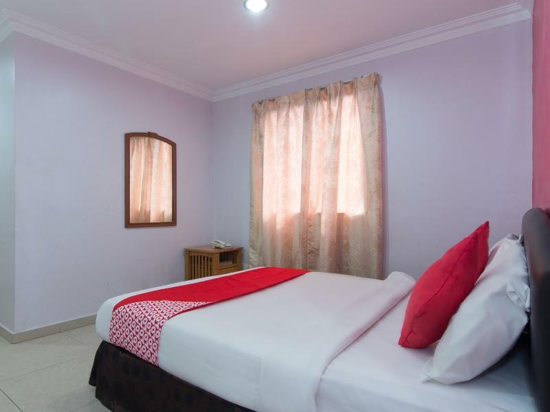 Oyo 424 Kk Inn Hotel Ampang  Exterior photo